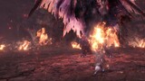 [Monster Hunter World / High Burning / Stopping] Cái này đánh trúng mọi thứ! Dấu gạch chéo giải phóng thuộc tính đầu ra cực cao! ! !