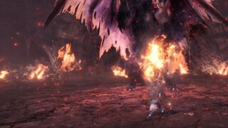 [Monster Hunter World / High Burning / Stopping] Cái này đánh trúng mọi thứ! Dấu gạch chéo giải phóng thuộc tính đầu ra cực cao! ! !