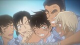 [AI Furuya Rei Cover] Detective Conan ED57-さだめ (Destiny)