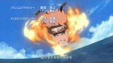 Naruto Shippuuden - Opening 10: "Newsong" | Lyrics + Ger Sub