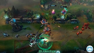 Top những pha combat chuẩn không cần chỉnh phần 5 #game