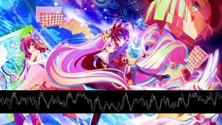 『This Game - No Game No Life Opening 1』🎧 Full 9D Anime Music - HQ