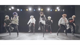 [ヒプノシスマイク/HYPNOSISMIC/防弹少年团 BTS - MIC Drop dance cover