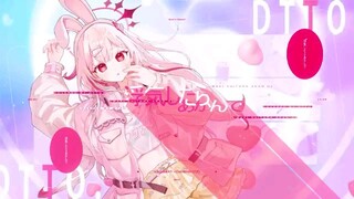 浮気したらあかんで (コレサワ) _ covered by dtto.