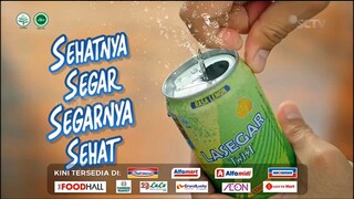 SCTV HD Jeda Iklan Saat Adzan - Lasegar Twist 2022