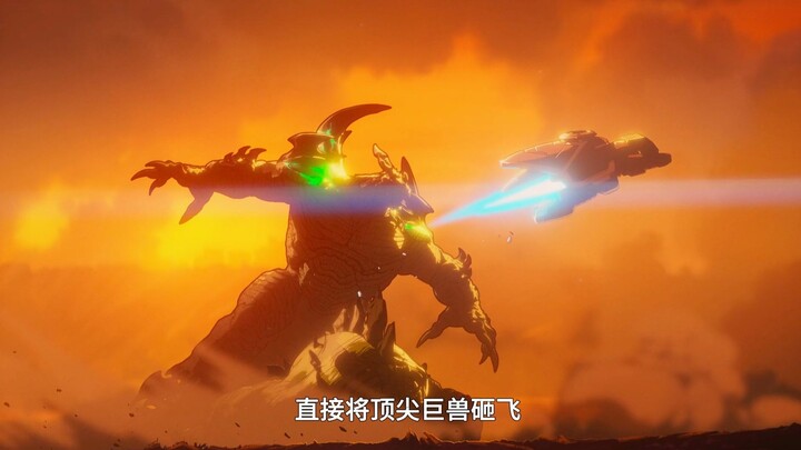 Seluruh anggota Avengers mengenakan armor Gundam, siapa sangka malah dibantai habis oleh Hulk!