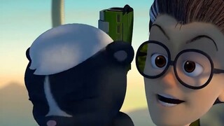 How outrageous is it when Boonie Bears is told in the way of cultivating immortals?