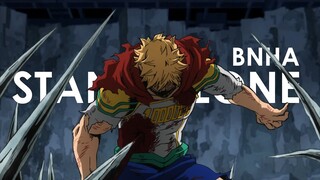 stand alone [boku no hero academia amv]