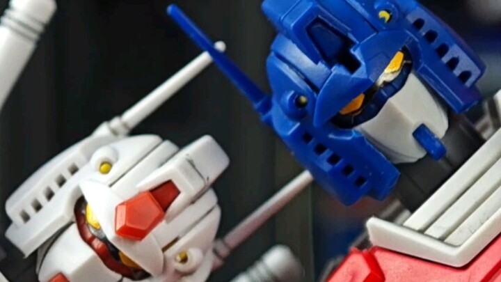 สีเดิมของ Optimus Prime จากโรงงานปี 012 เหรอ?