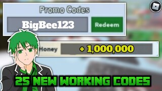 New Bee Swarm Simulator Codes | All New 25 Bee Swarm Simulator Codes | Roblox