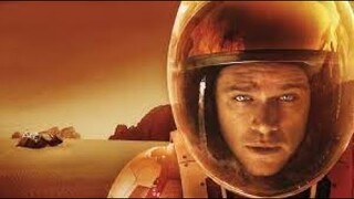 The Martian (Tagalog Movie Summary)