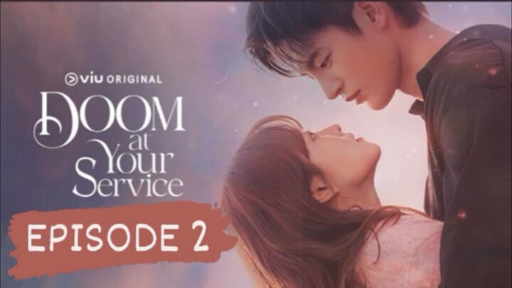 DOOM at Your service / TAGALOG DUB / EPISODE 2