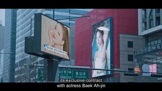 Dear X Episode 9 Eng Sub