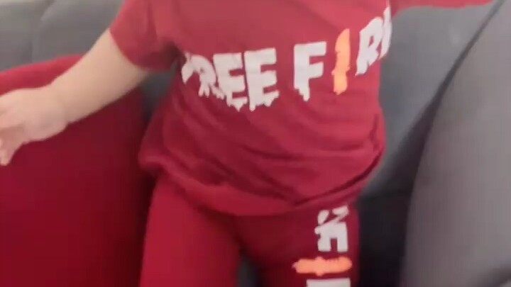Cute baby