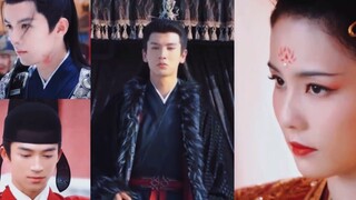 宁安如梦|重生皇后×腹黑权臣  一女三男虐恋