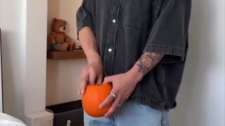 When you want to celebrate Halloween with someone you have a crush on