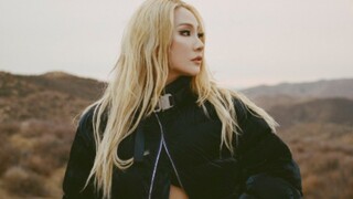 كانت أغنية لفرقة 2NE1 سابقًا! عرض الفيديو الموسيقي لأغنية CL "Let It"!