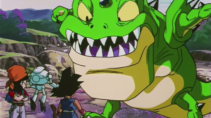 小芳毒打二星龙