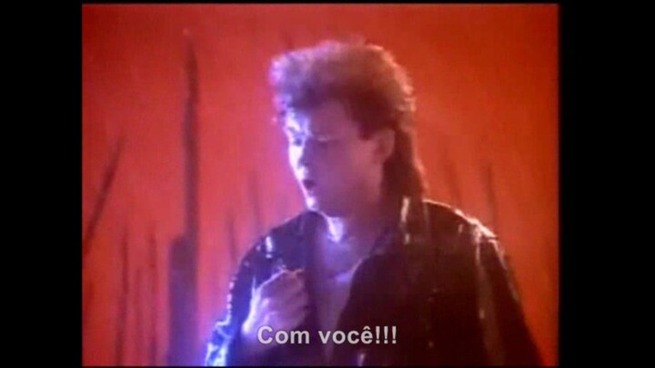 Paul Young - Every Time You Go Away - Tradução em Português