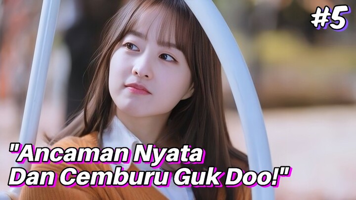 ALUR CERITA DOO BOONG SOON - EPISODE 3