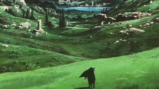 “你的墓旁，已不再需要我的鲜花。”