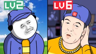 B 站 鬼 畜 现 状