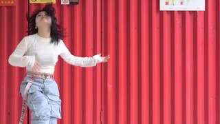 【Dao Tử】【Bài hát mừng sinh nhật】Bài hát trở lại của MAMAMOO☞Bản cover HIP