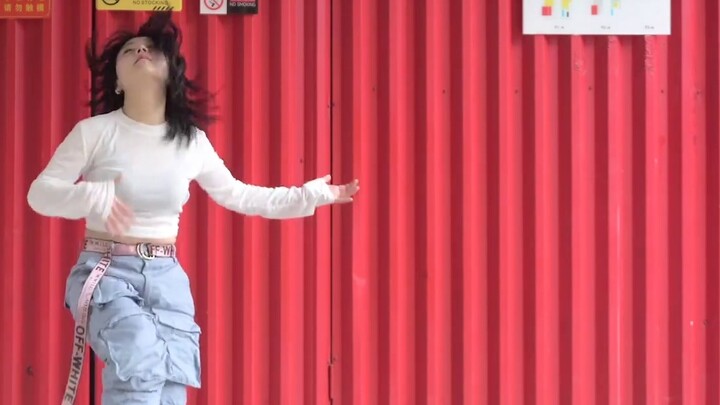 【Yao Zi】【Birthday Song】MAMAMOO Comeback Song☞HIP Cover