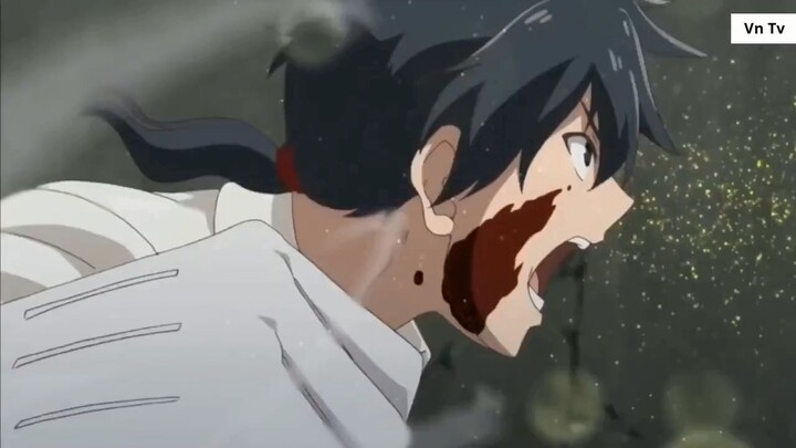 Top 10 Phim Anime Main Chính Lười Biếng Nhưng Lại Cực Kỳ Bá Đạo Khi Nghiêm Túc-