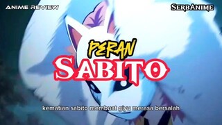 Peran Sabito