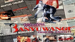 Misteri Banyuwangi Part 1 I Yang Namanya Santet Susah Dibuktikan