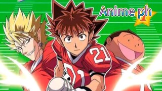 Eyeshield21 Episode 9 (Tagalog Dubbed)