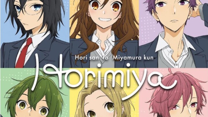 Horimiya Episode 7 Tagalog