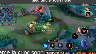 siêu đấu sĩ toàn năng p3 #gamelacuocsong