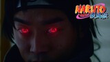 NARUTO LIVE ACTION: Itachi's Path | RE:Anime