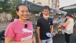 Sôi nổi quán ăn ANH ÚT ĐẦM DƠI bán đủ thứ món siêu dễ thương| ÁNH KUA