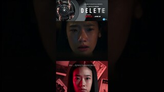 มือถือที่ลบคนออกได้ ! ซีรีส?ไทย Delete ดูได้ทาง Netflix | ติ่งรีวิว