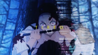 David Sanya - Tired
