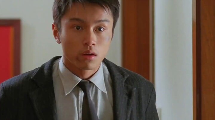 Anh Kiếm Hùng: Ai cũng là dân công sở cả, sao chỉ mình tôi bị ăn đòn vậy?