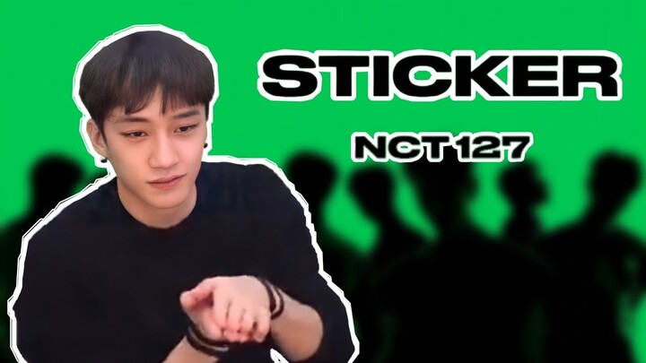 K-Idols Singing, Dancing, Jamming to NCT's Song Part 24