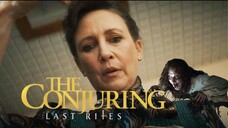 The Conjuring: Last Rites _ Official Trailer