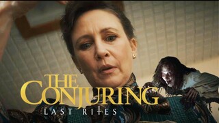 The Conjuring: Last Rites _ Official Trailer