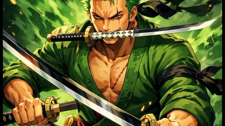 zoro