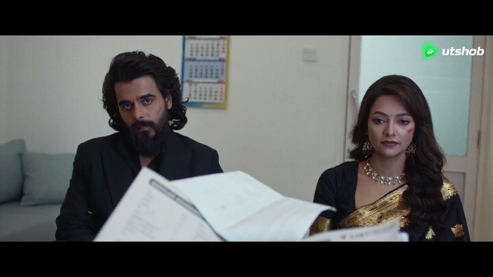 Rakkhosh রাক্ষস সিয়ামের নতুন ছবি