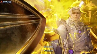Twin Martial Souls eps 1