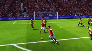 CÁCH ĐÁ PHẠT GÓC DỄ ĂN NHẤT FIFA ONLINE 4