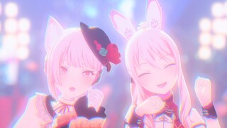 Tiêu Sơn Thụy Hi2｜🎀🦊Lấp lánh🐰🎀