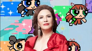 ETA，但是爱如火英文版