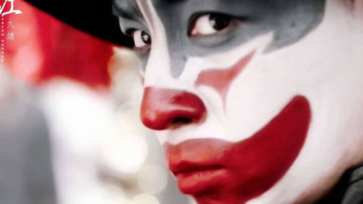 When he plays the villain, who could possibly beat him? (￣y▽￣)╭ Ohohoho.....