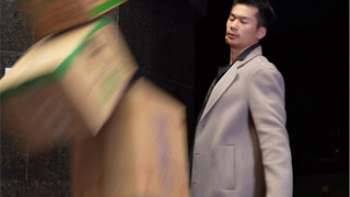 你女朋友希望你接电话的速度